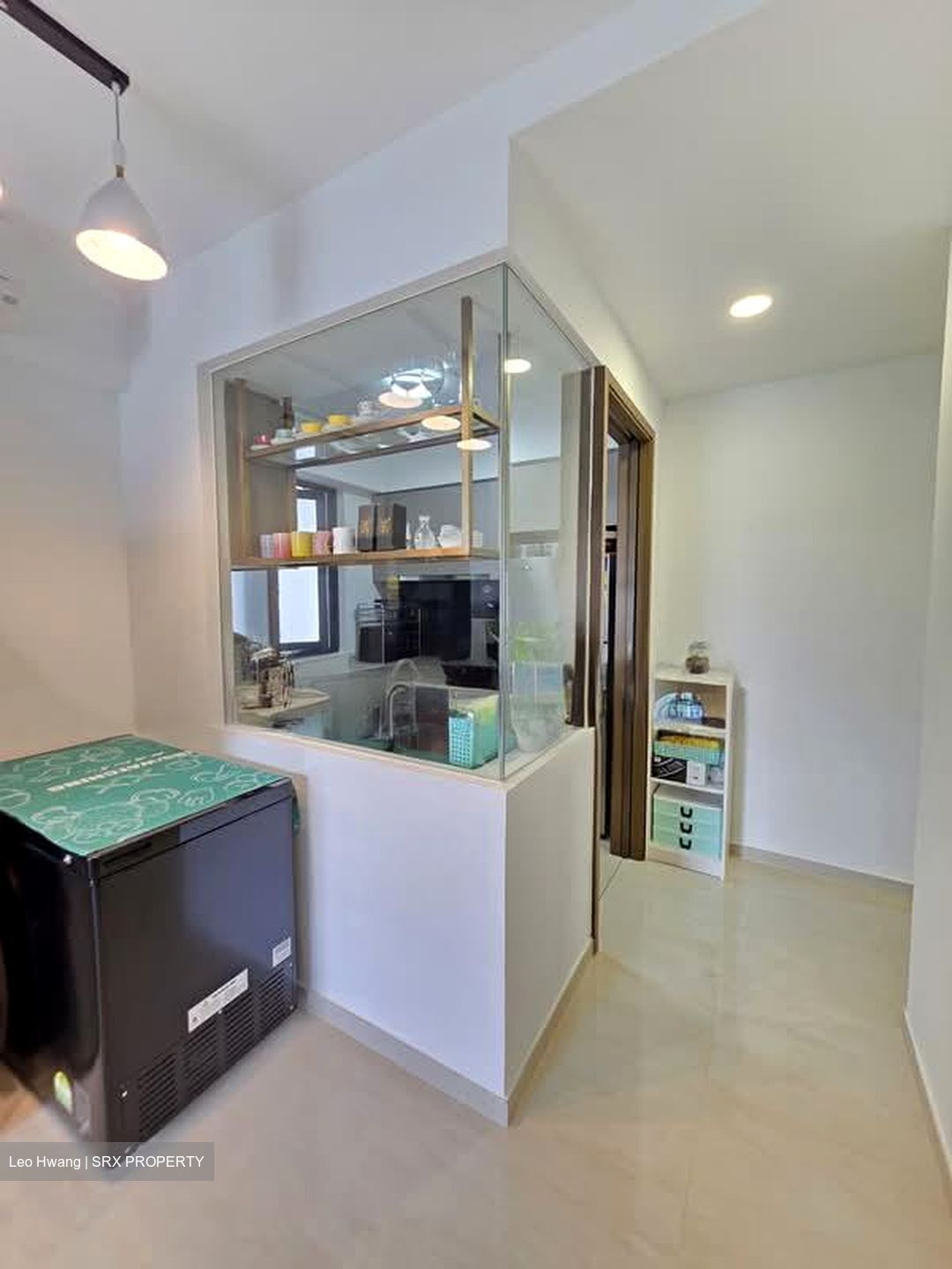 The Florence Residences (D19), Apartment #551142001